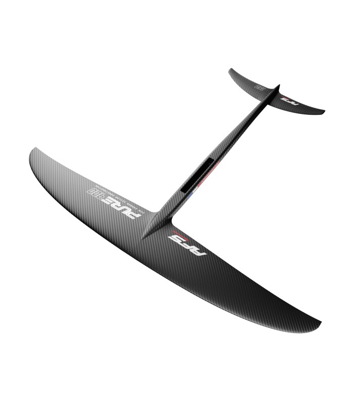 Foil AFS Pure Full Carbono  100% Carbono Hydrofoil surf foil paddle surf foil wing foil wingfoil wind foil