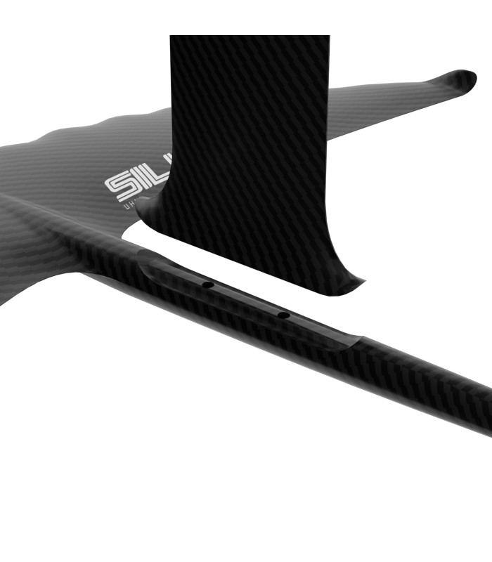 Foil AFS Silk Full Carbono  100% Carbono Hydrofoil surf foil paddle surf foil wing foil wingfoil wind foil