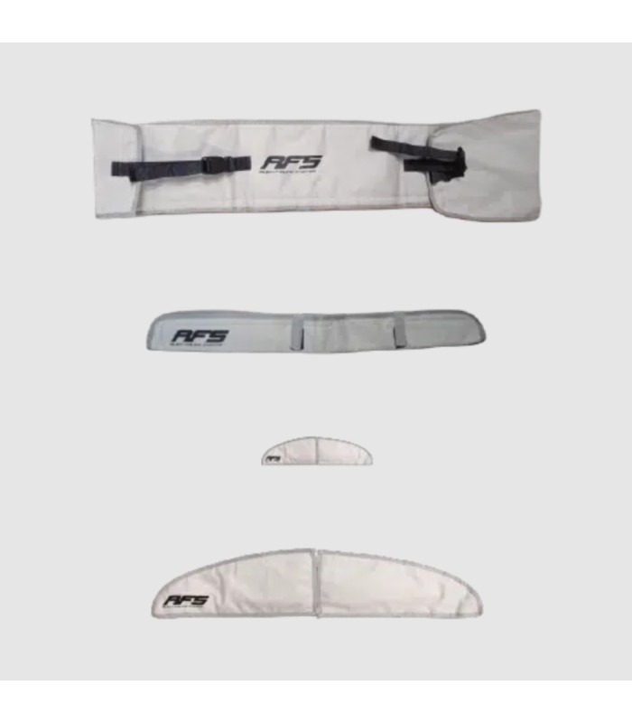 Foil AFS Pure Race 560 Full Carbono  100% Carbono Hydrofoil surf foil paddle surf foil wing foil wingfoil wind foil