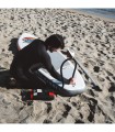 Hinchador Electrico 3 funciones - Tabla Stand Up Paddle Surf SUP Hinchable 20 psi