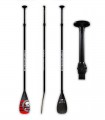 Remo SUP Player Ajustable Red