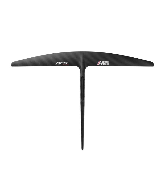 Pure HA Pure HA Monobloc - Full Carbono Wing foil  sup foil surf foil downwind Afs