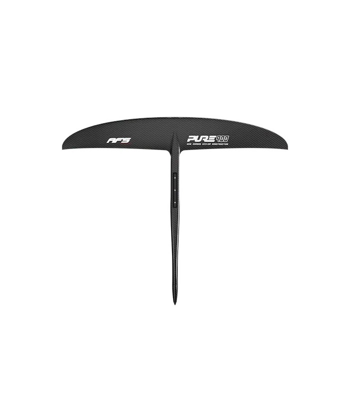 Pure Monobloc - Full Carbono Wing foil  sup foil surf foil downwind Afs