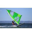 Aparejo Windsurf Pat Love - Tabla Stand Up Paddle Surf SUP windsup