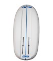 AFS SK8 - Tabla Foil Dockstart Wakefoil Kitefoil