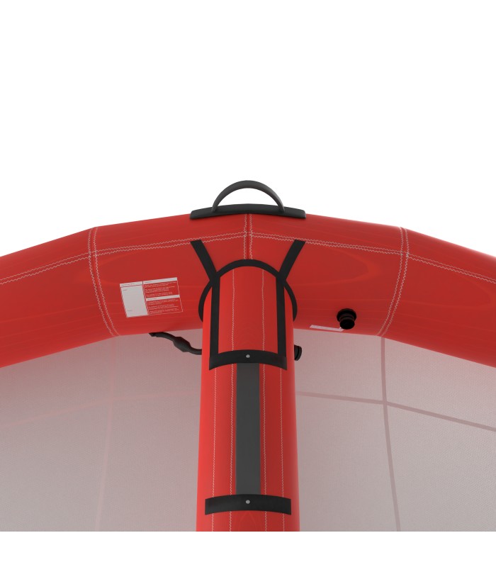 Wing Foil AFS D-Lite surf foil paddle foil downwind freefly
