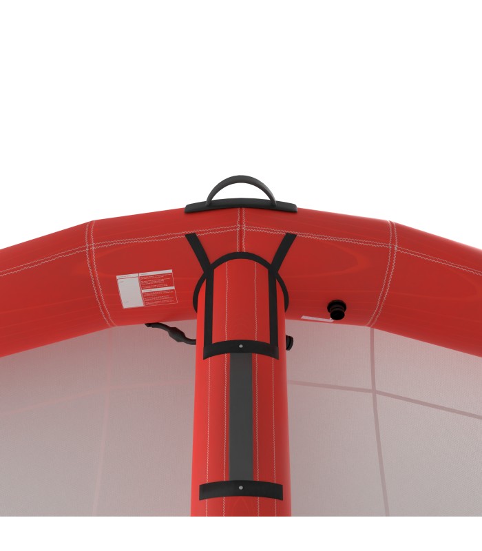 Wing Foil AFS D-Lite surf foil paddle foil downwind freefly