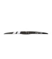 Estabilizador Ala trasera PerformerSurf - Full Carbono Surf foil  sup foil surf foil downwind Afs