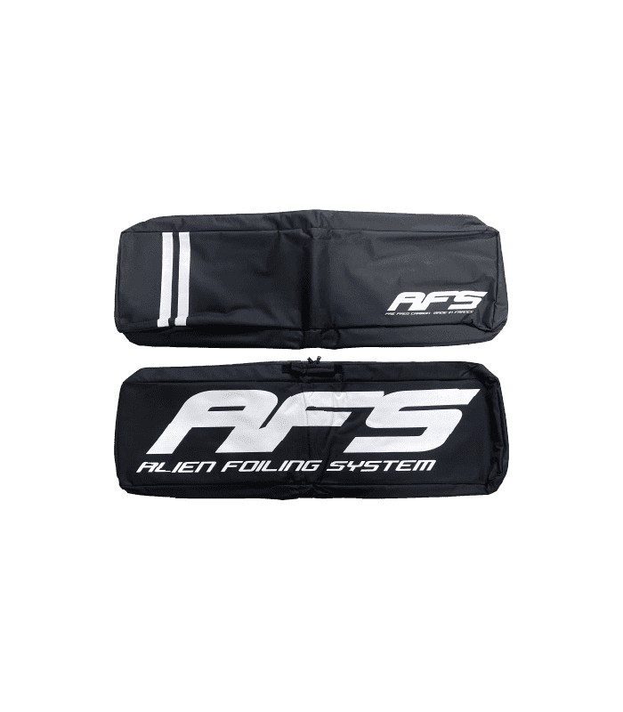 Melteta de transporte para Foil AFS carbono