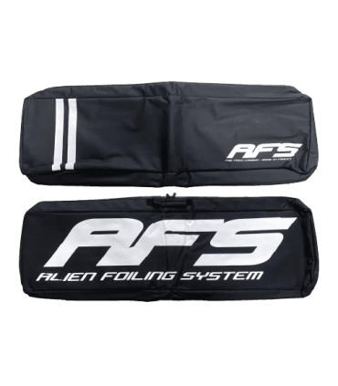 Melteta de transporte para Foil AFS carbono