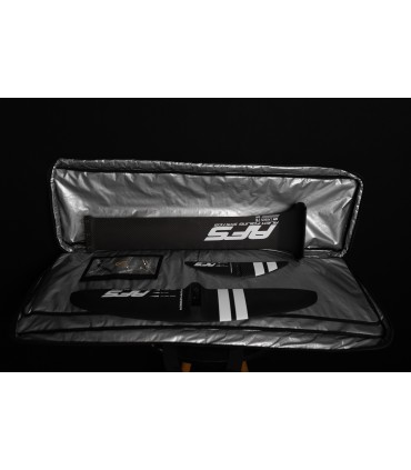 Melteta de transporte para Foil AFS carbono