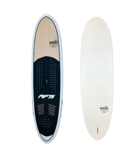 Tabla Stand Up Paddle Surf AFS KOOL 10'5 Wood