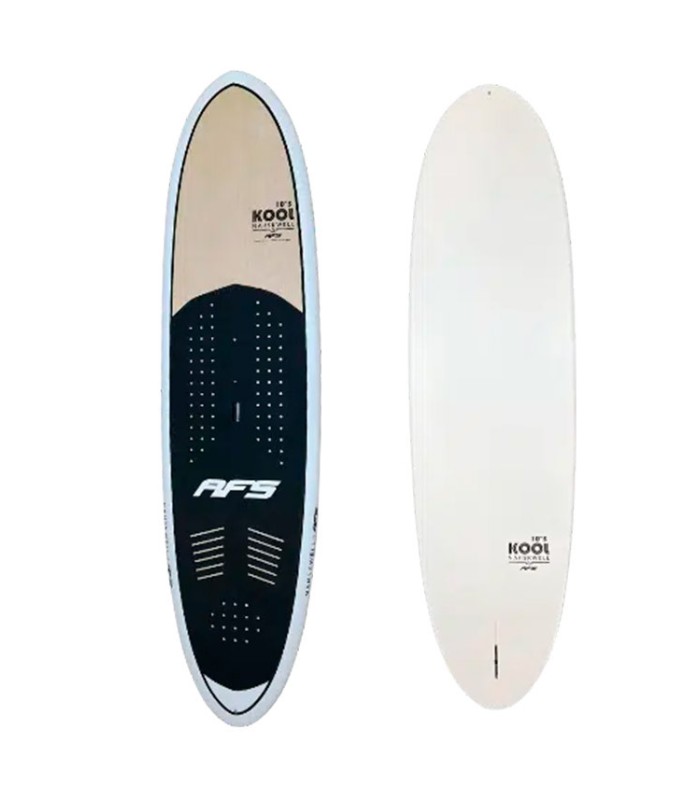 Tabla Stand Up Paddle Surf AFS KOOL 10'5 Wood