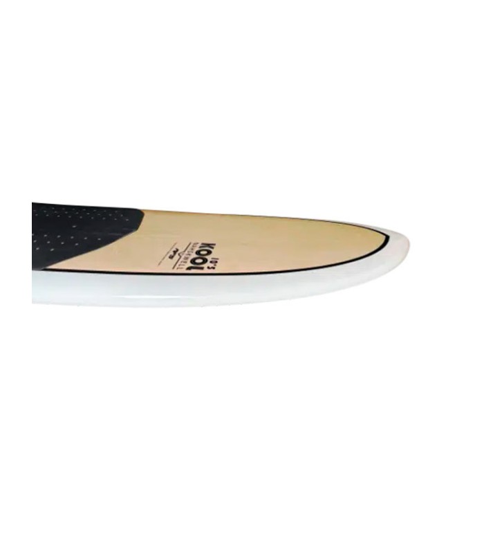 Tabla Stand Up Paddle Surf AFS KOOL 10'5 Wood