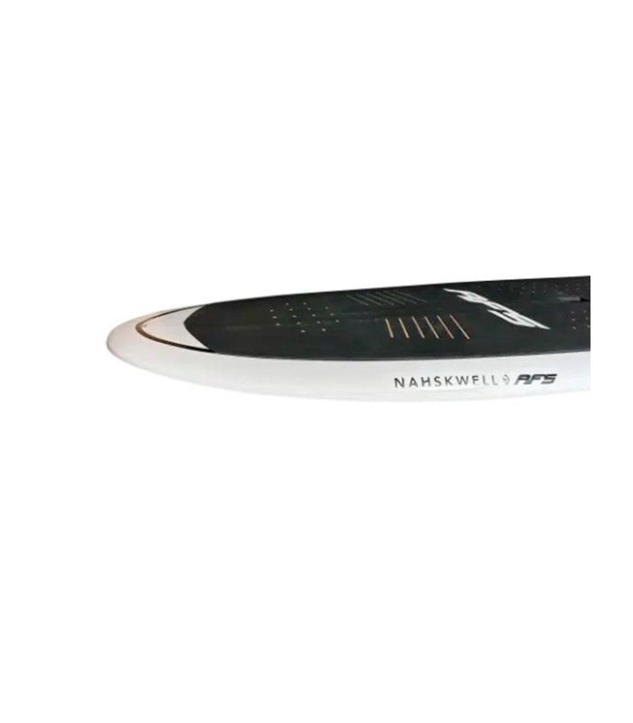 Tabla Stand Up Paddle Surf AFS KOOL 10'5 Wood