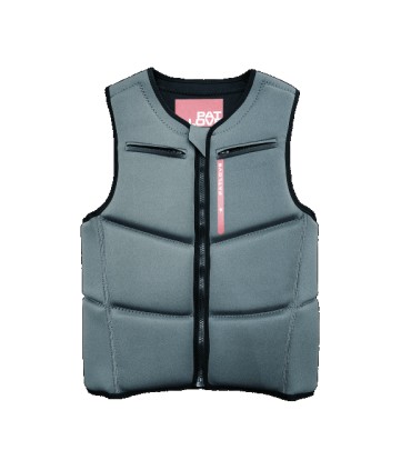 Chaleco Impacto Protección Integral - Wing Foil - Paddle Surf