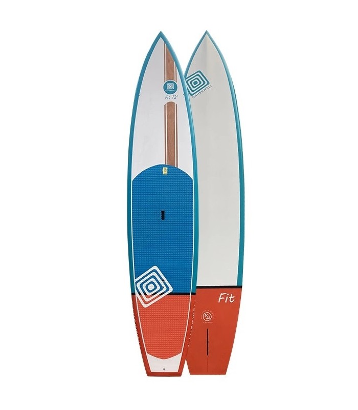 AFS FIT Explorer - Tabla Stand Up Paddle Surf Travesia y Race 11' y 12'