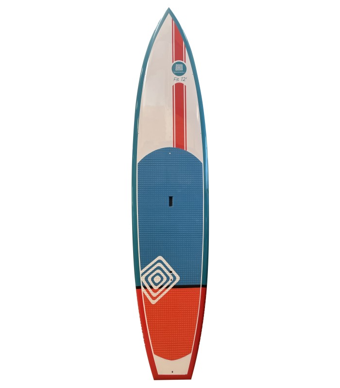 AFS FIT Explorer - Tabla Stand Up Paddle Surf Travesia y Race 11' y 12'