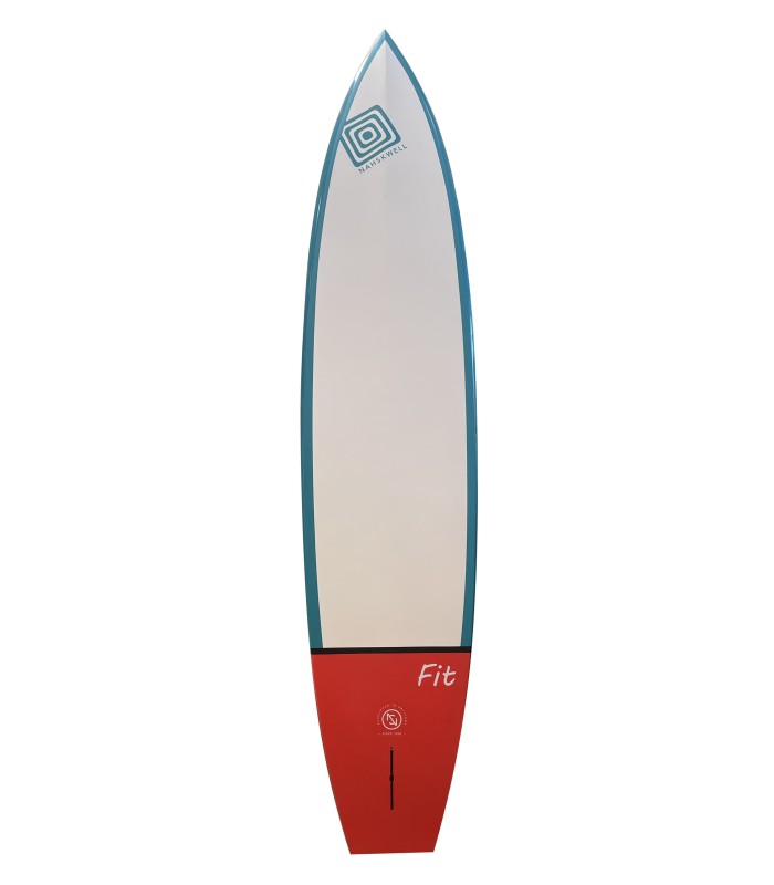 AFS FIT Explorer - Tabla Stand Up Paddle Surf Travesia y Race 11' y 12'