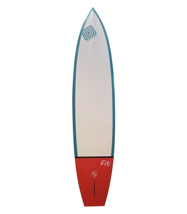 AFS FIT Explorer - Tabla Stand Up Paddle Surf Travesia y Race 11' y 12'
