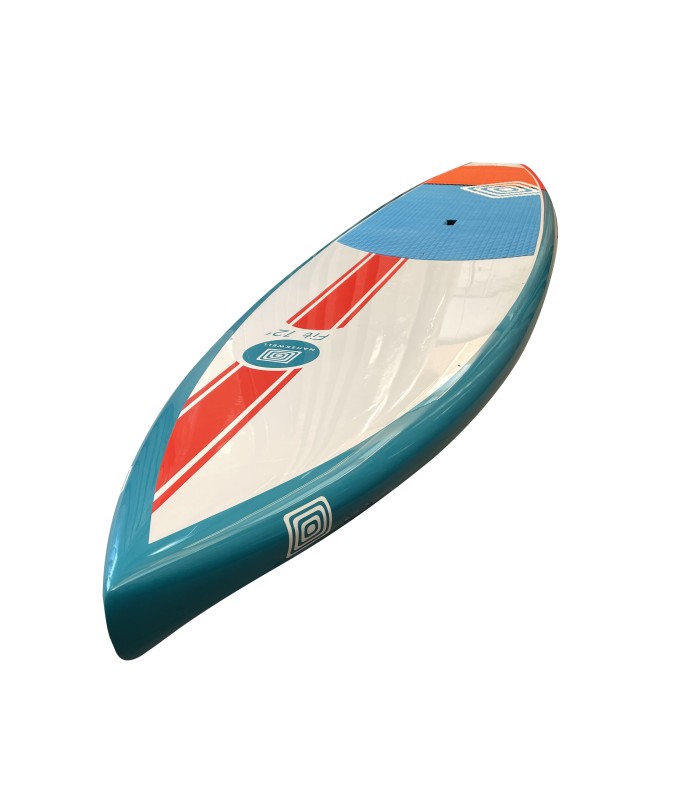 AFS FIT Explorer - Tabla Stand Up Paddle Surf Travesia y Race 11' y 12'