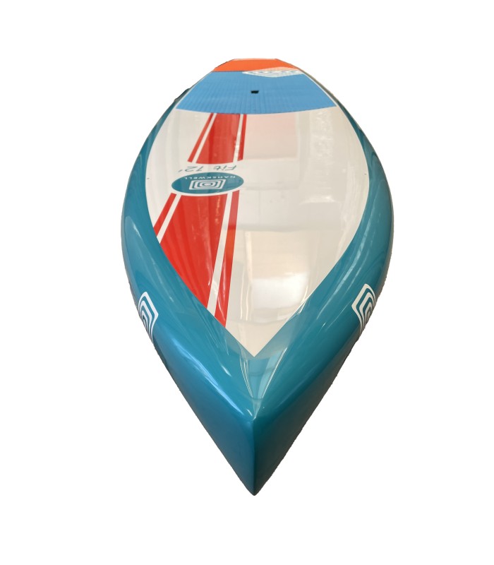 AFS FIT Explorer - Tabla Stand Up Paddle Surf Travesia y Race 11' y 12'