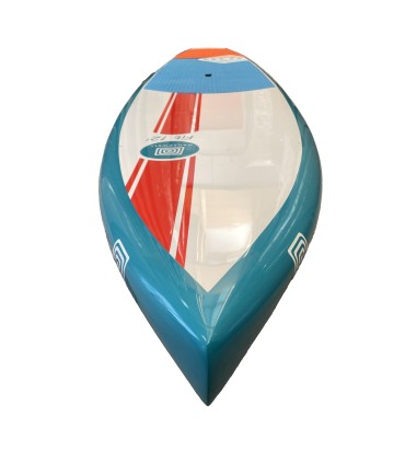 AFS FIT Explorer - Tabla Stand Up Paddle Surf Travesia y Race 11' y 12'
