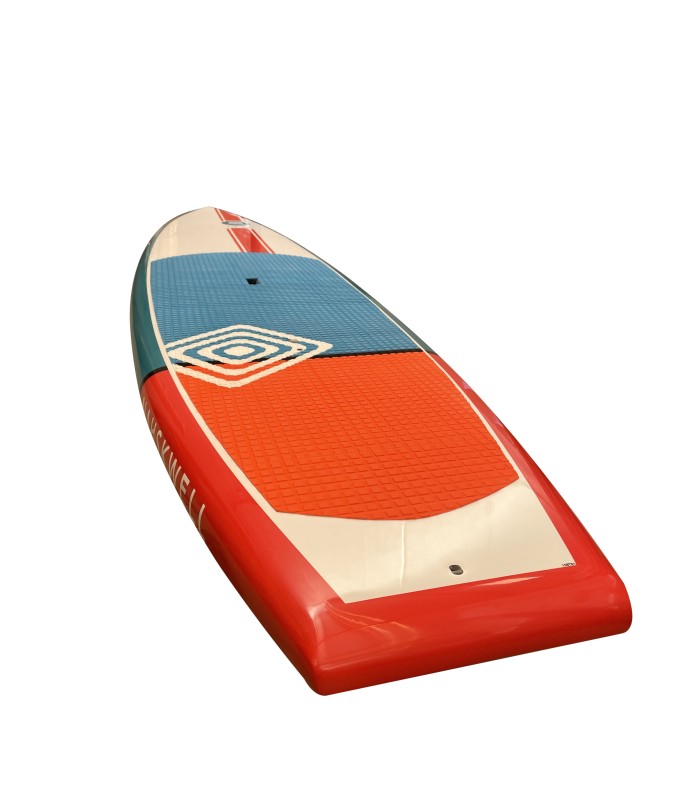 AFS FIT Explorer - Tabla Stand Up Paddle Surf Travesia y Race 11' y 12'