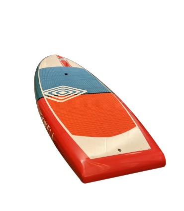 AFS FIT Explorer - Tabla Stand Up Paddle Surf Travesia y Race 11' y 12'