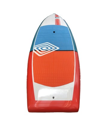 AFS FIT Explorer - Tabla Stand Up Paddle Surf Travesia y Race 11' y 12'