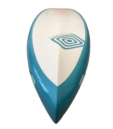 AFS FIT Explorer - Tabla Stand Up Paddle Surf Travesia y Race 11' y 12'