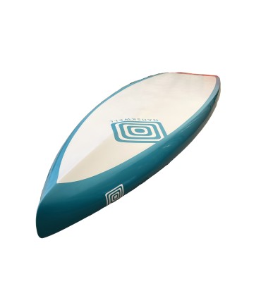AFS FIT Explorer - Tabla Stand Up Paddle Surf Travesia y Race 11' y 12'