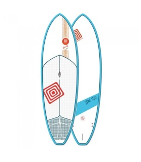 AFS Nahskwel Get Up - Tabla Stand Up Paddle Surf Allround