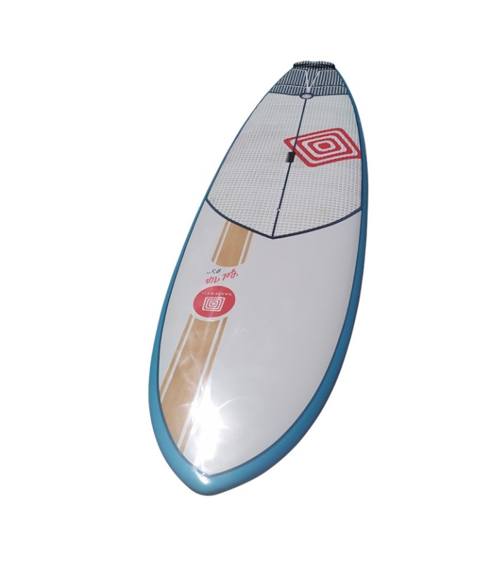 AFS Nahskwel Get Up - Tabla Stand Up Paddle Surf Allround