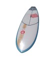 AFS Nahskwel Get Up - Tabla Stand Up Paddle Surf Allround