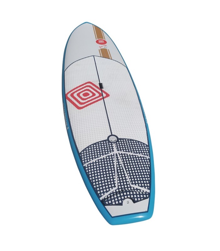 AFS Nahskwel Get Up - Tabla Stand Up Paddle Surf Allround