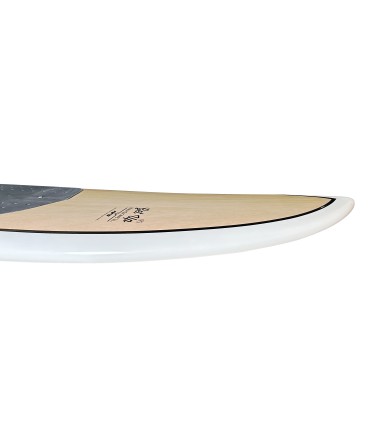 Get Up Wood 9'5 - Tabla Stand Up Paddle Windsurf Allround