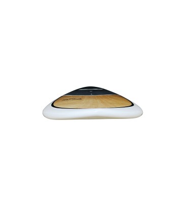 Get Up Wood 9'5 - Tabla Stand Up Paddle Windsurf Allround