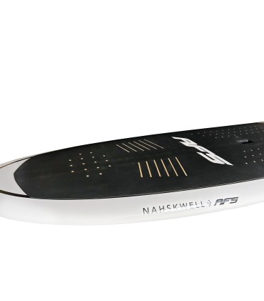Get Up Wood 9'5 - Tabla Stand Up Paddle Windsurf Allround