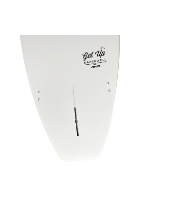 Get Up Wood 9'5 - Tabla Stand Up Paddle Windsurf Allround