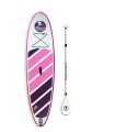 Pack Travel SUP Air 10′ Pink