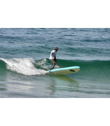 Funbox Pro 10′ Caribbean - Tabla Paddle Surf Hinchable