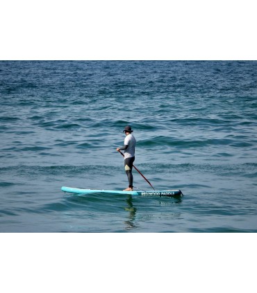 Funbox Pro 10′ Caribbean - Tabla Paddle Surf Hinchable