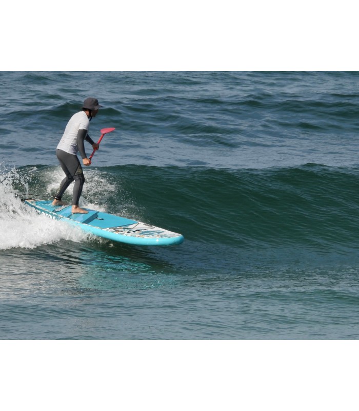 Funbox Pro 10′ Caribbean - Tabla Paddle Surf Hinchable