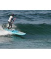 Funbox Pro 10′ Caribbean - Tabla Paddle Surf Hinchable