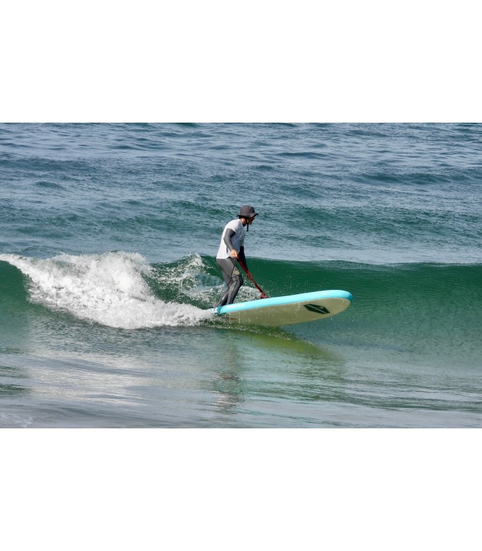 Pack Funbox Pro 10′ Caribbean Con Remo Carbono - Tabla Paddle Surf Hinchable