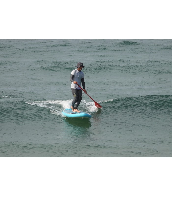 Pack Funbox Pro 10′ Caribbean Con Remo Carbono - Tabla Paddle Surf Hinchable