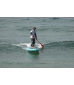 Pack Funbox Pro 10′ Caribbean Con Remo Carbono - Tabla Paddle Surf Hinchable