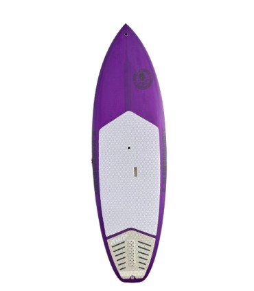 Source Pro UL - Tabla Stand Up Paddle Surf Redwoodpaddle calavera skull
