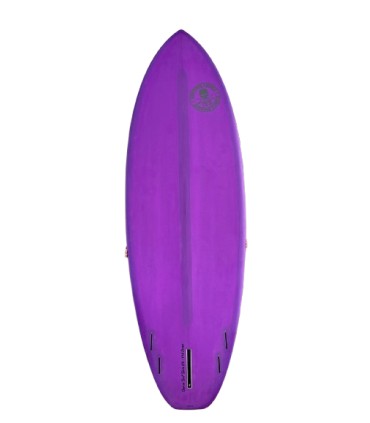 Source Pro UL - Tabla Stand Up Paddle Surf Redwoodpaddle calavera skull resina tintata